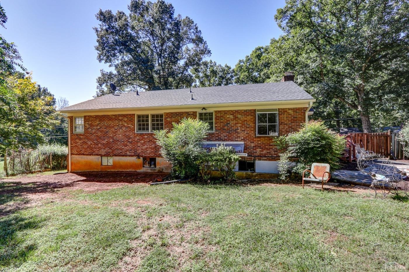 Image for 2171  Woodcrest Dr,  Lynchburg, VA  24503