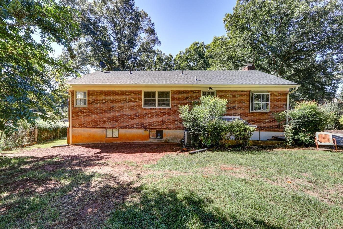 Image for 2171  Woodcrest Dr,  Lynchburg, VA  24503