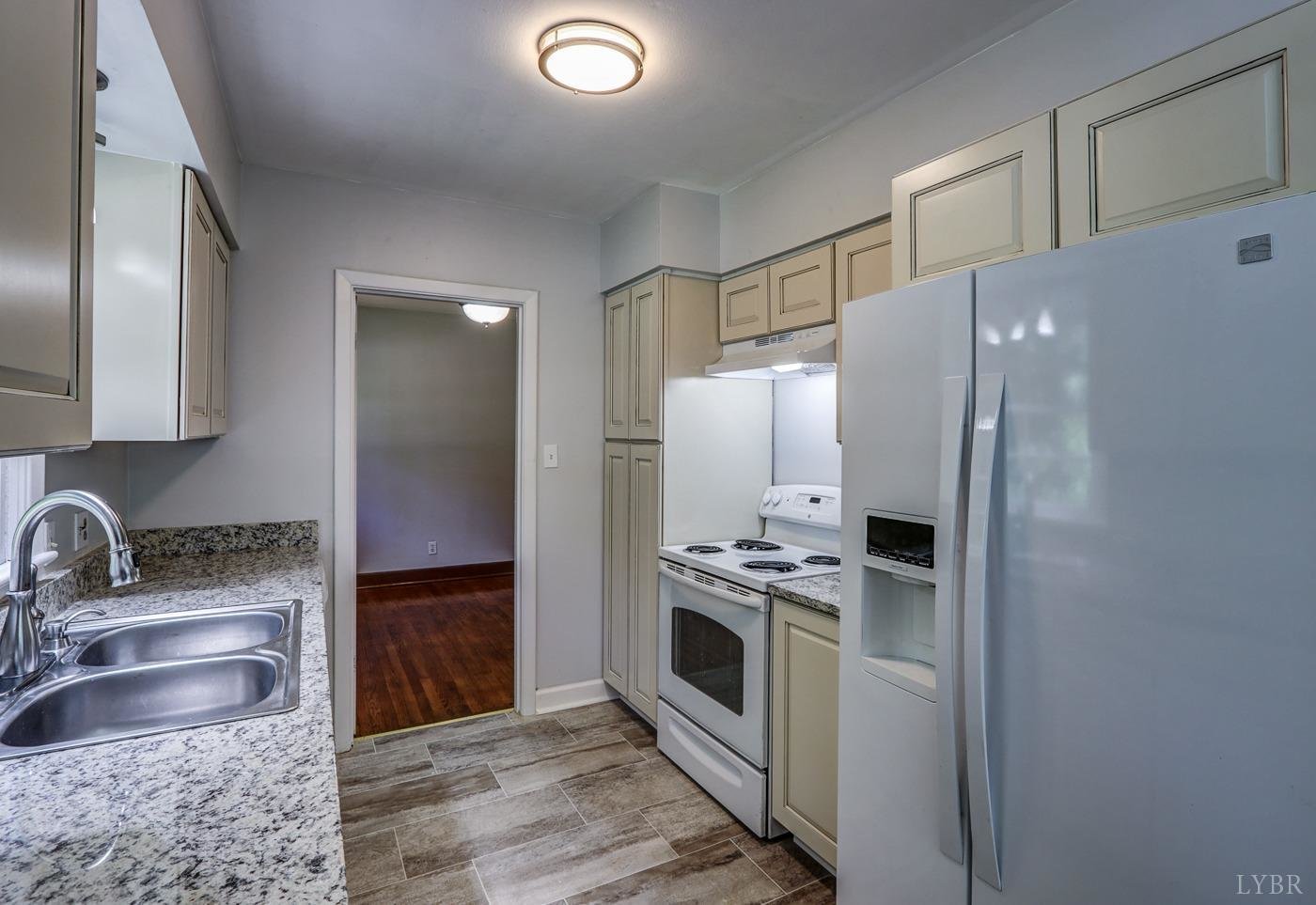 Image for 2171  Woodcrest Dr,  Lynchburg, VA  24503