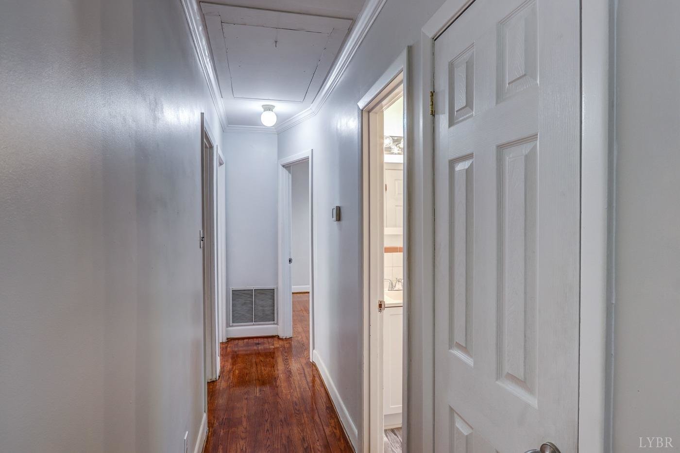 Image for 2171  Woodcrest Dr,  Lynchburg, VA  24503