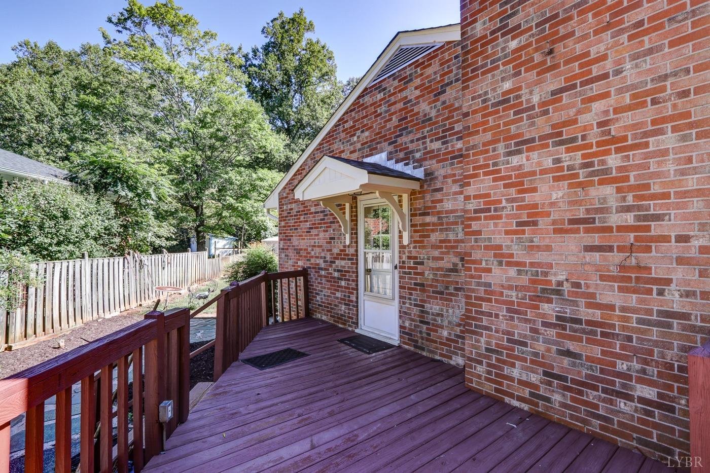 Image for 2171  Woodcrest Dr,  Lynchburg, VA  24503