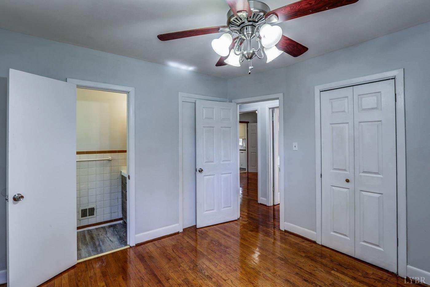 Image for 2171  Woodcrest Dr,  Lynchburg, VA  24503