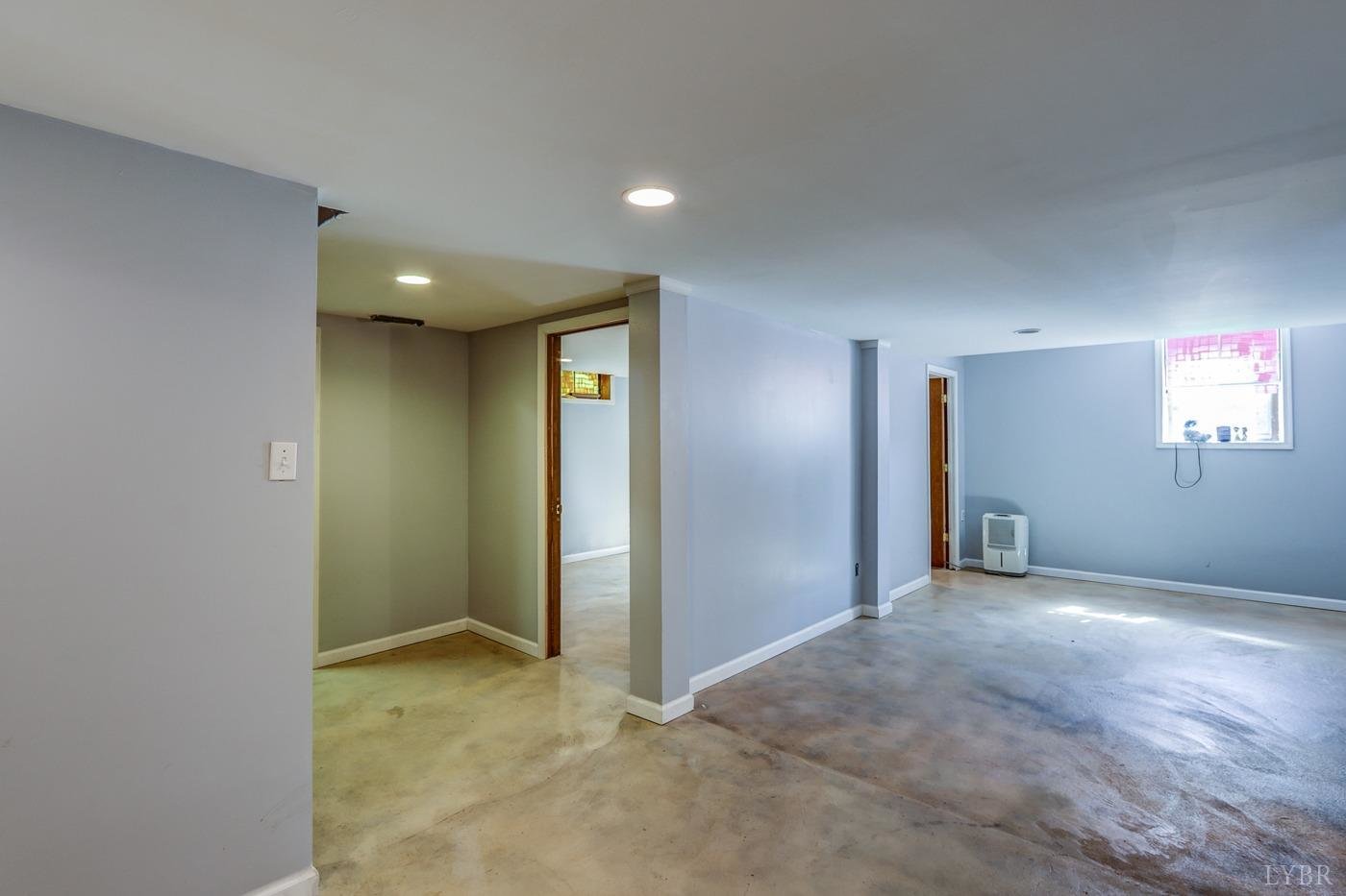 Image for 2171  Woodcrest Dr,  Lynchburg, VA  24503