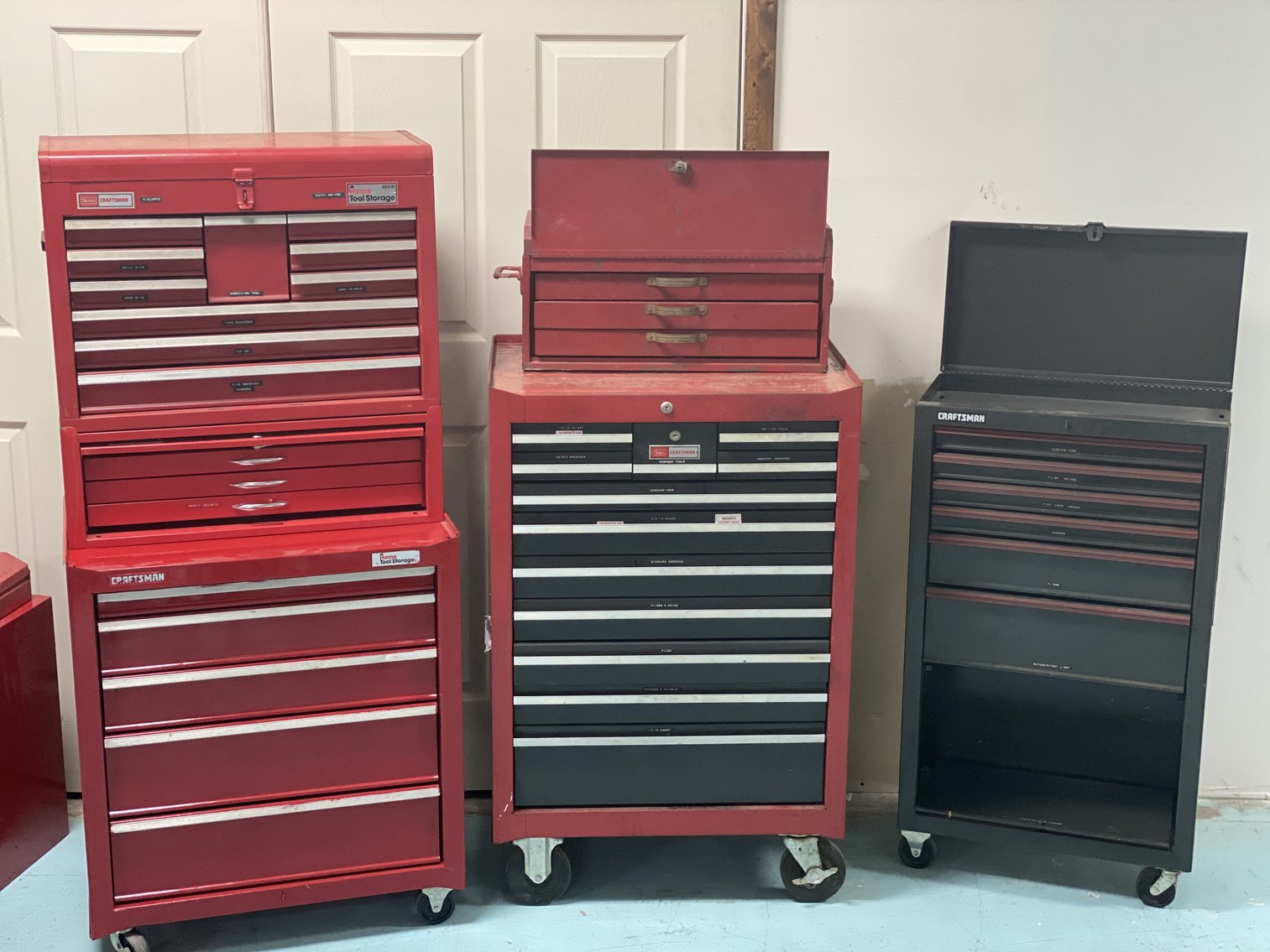 Image for Hinkle Downsizing Auction 1