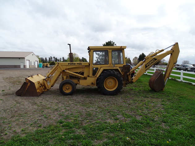 Image for October 26th Consignments