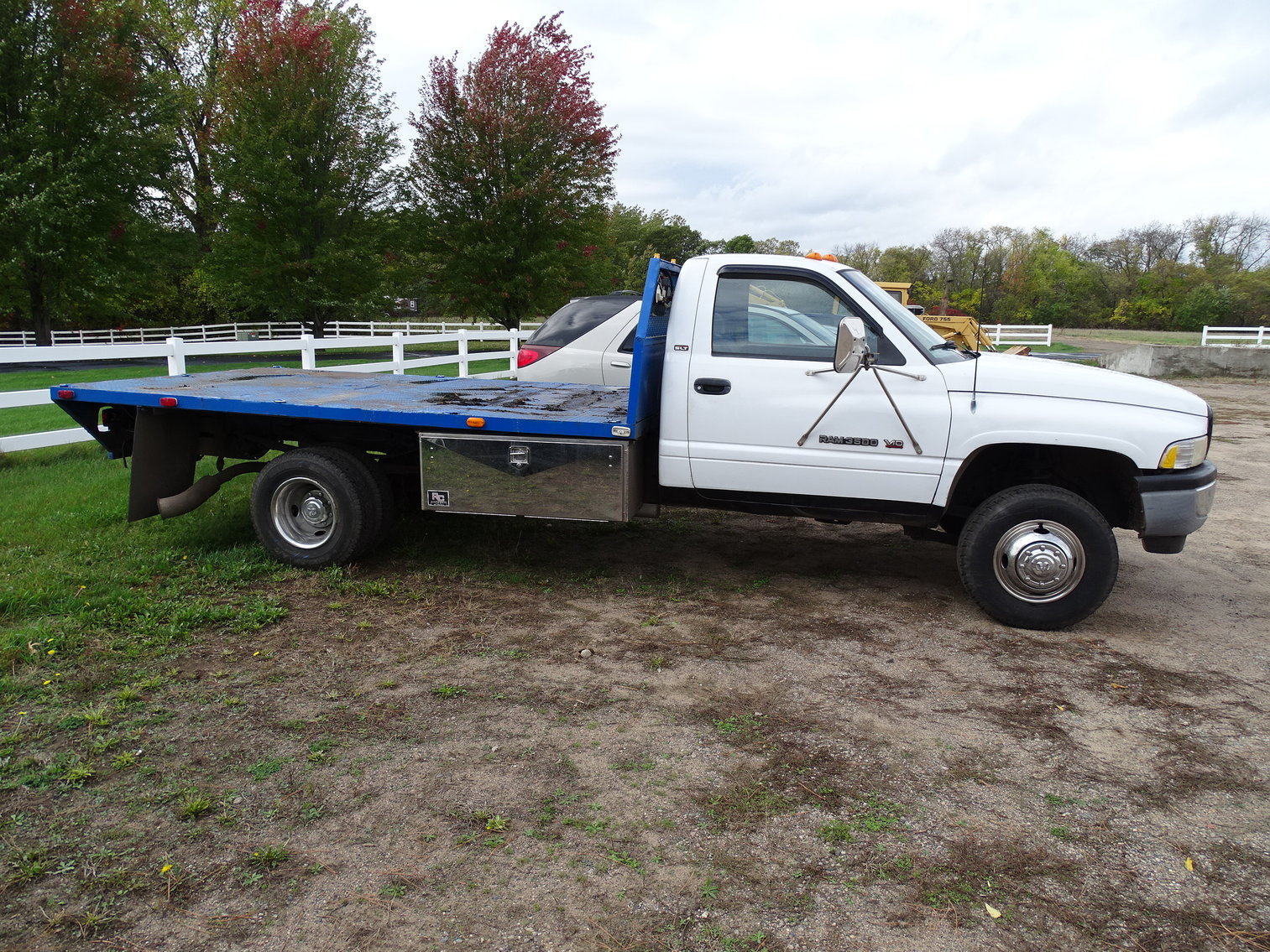 Image for October 26th Consignments