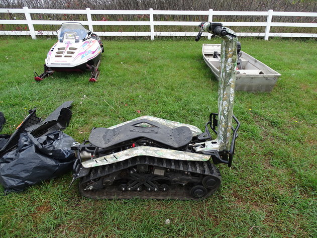 Image for October 26th Consignments