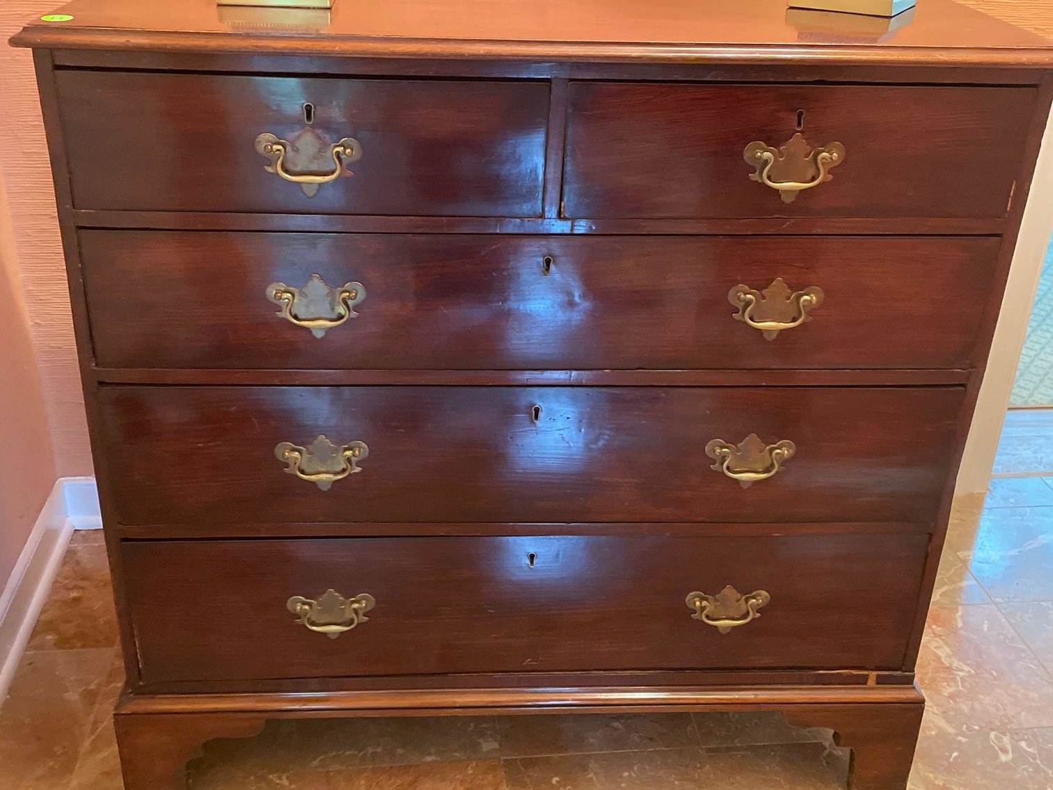 Image for West End Estate