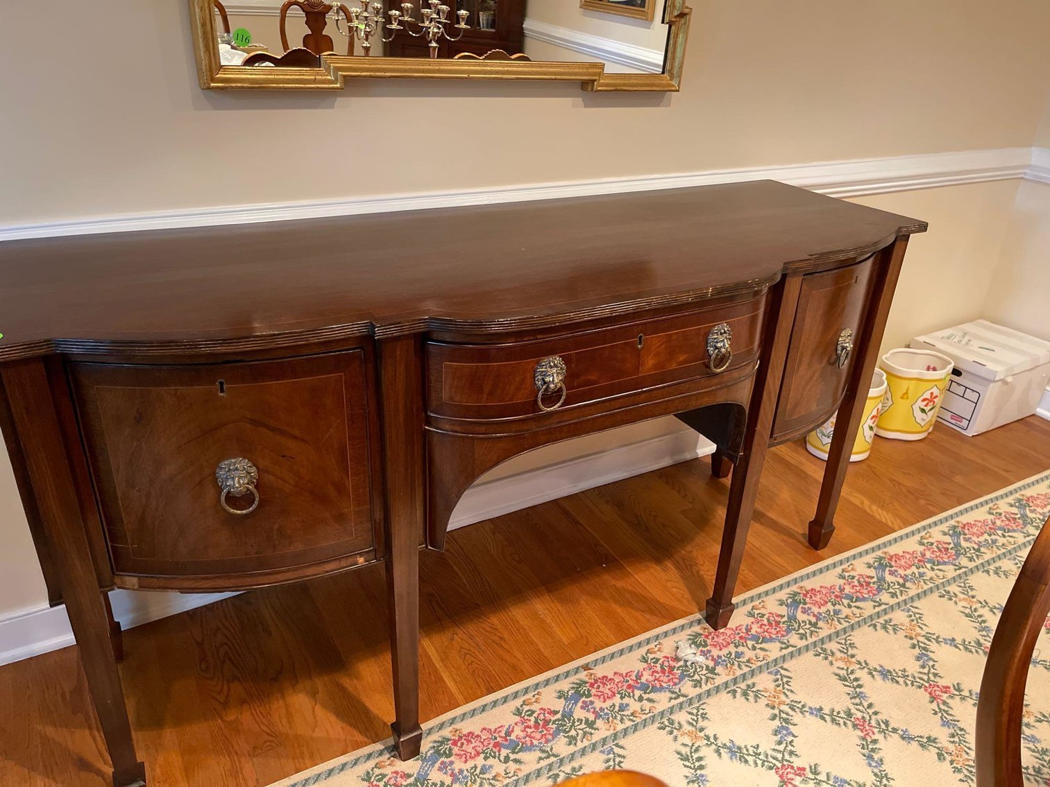 Image for West End Estate