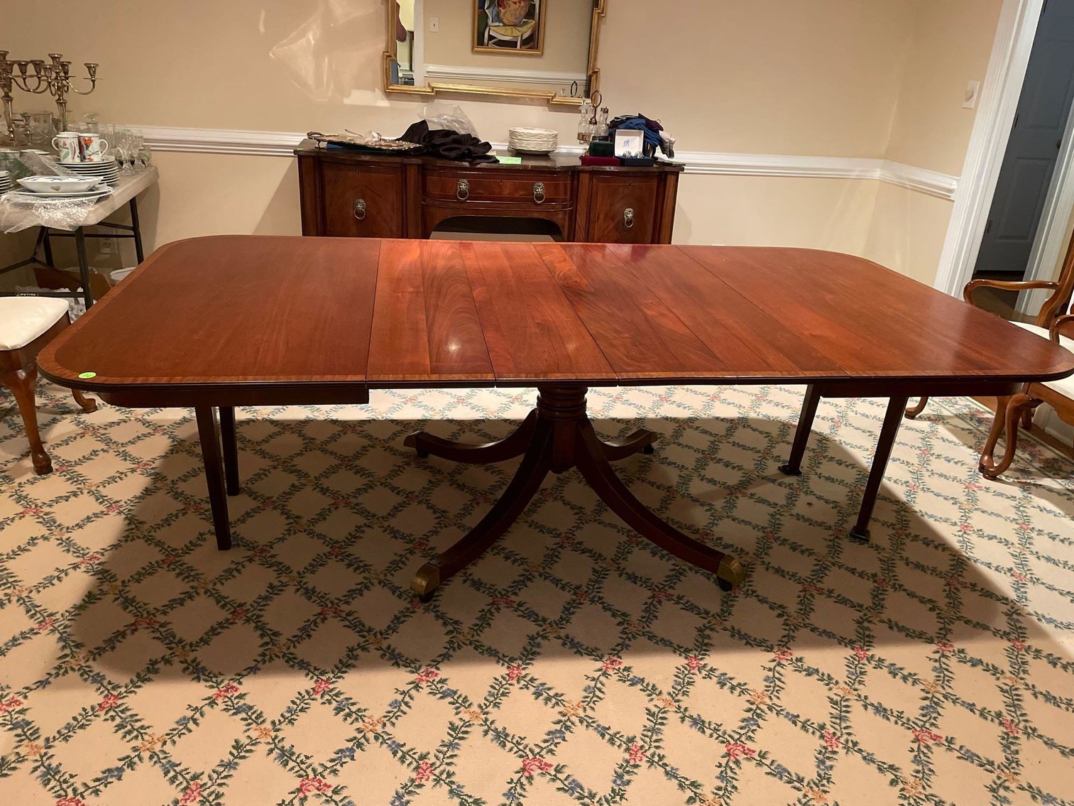 Image for West End Estate