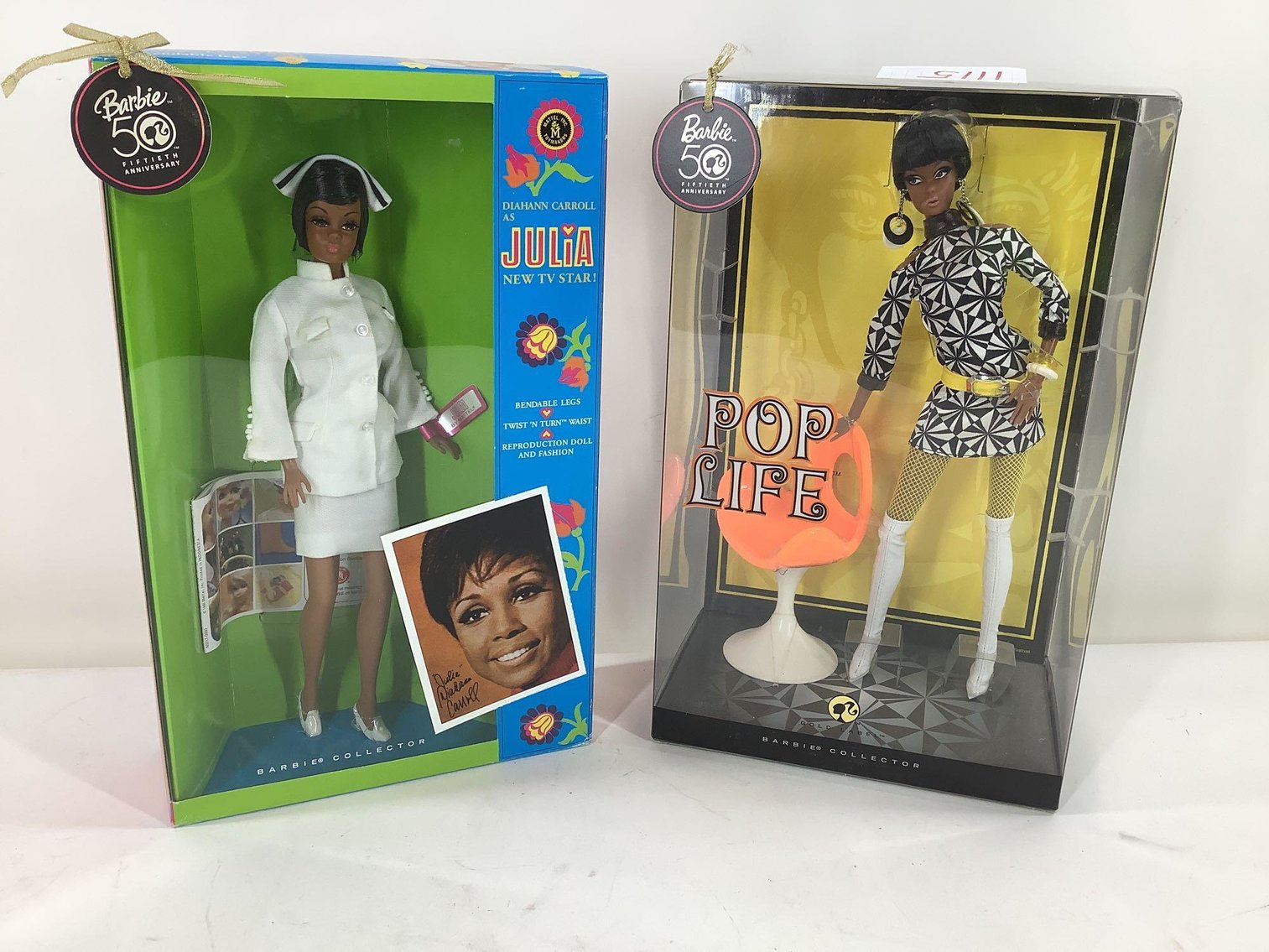 Image for Modern and Collectible Dolls | November 3, 2021 at 7:00 PM