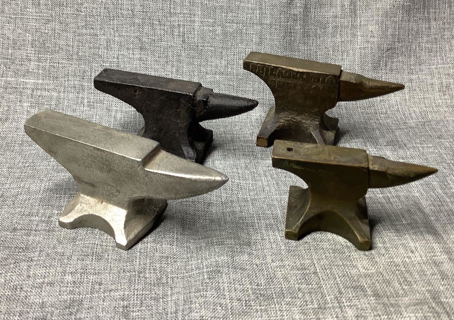 Watch and Clock Parts Quakertown, PA Auction