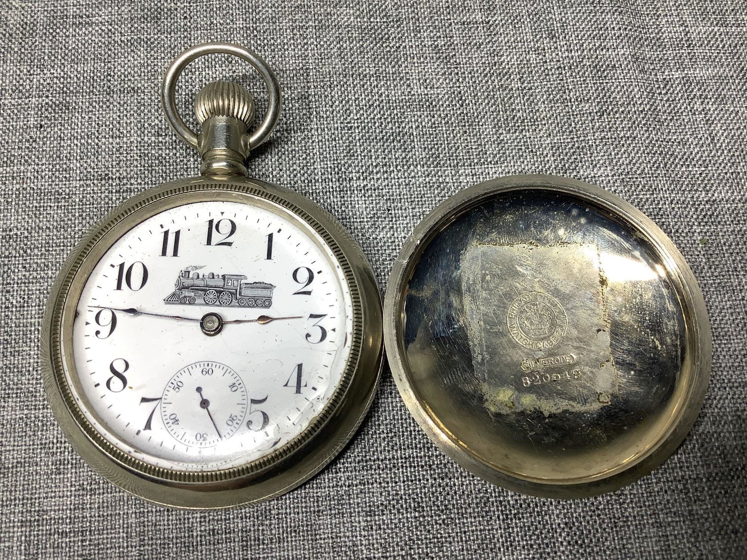 Image for Watch and Clock Parts | Quakertown, PA | November 2, 2021 at 8:00 PM