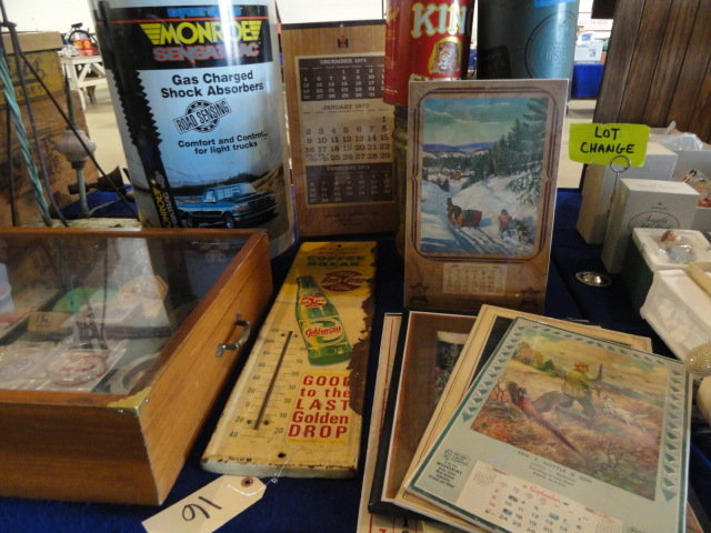 Image for Oct 21, 2021 Public Auction