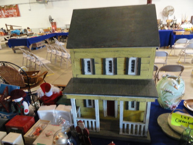 Image for Oct 21, 2021 Public Auction