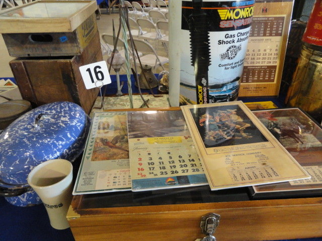 Image for Oct 21, 2021 Public Auction