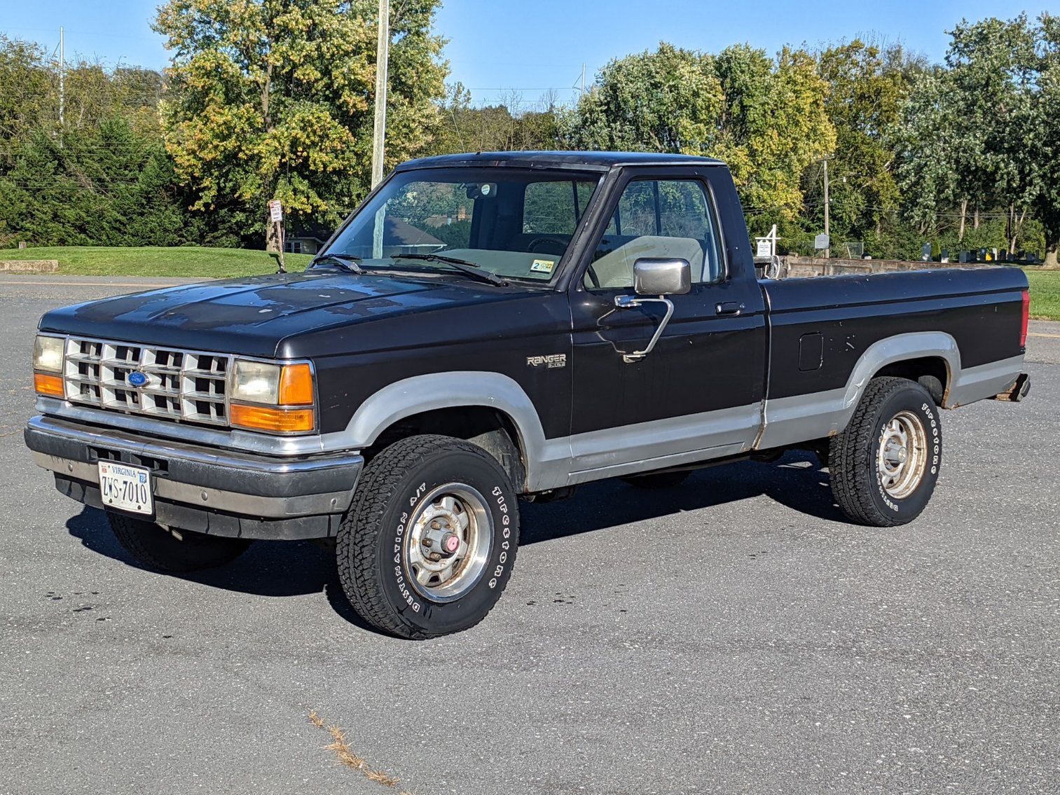 Image for Fall Consignment Auction