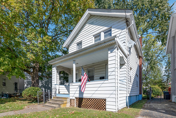 Image for 4232 Appleton St, Cincinnati, OH