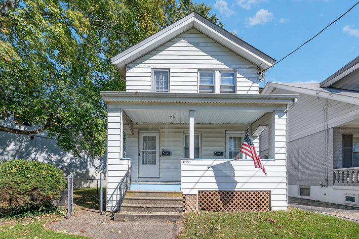 Image for 4232 Appleton St, Cincinnati, OH