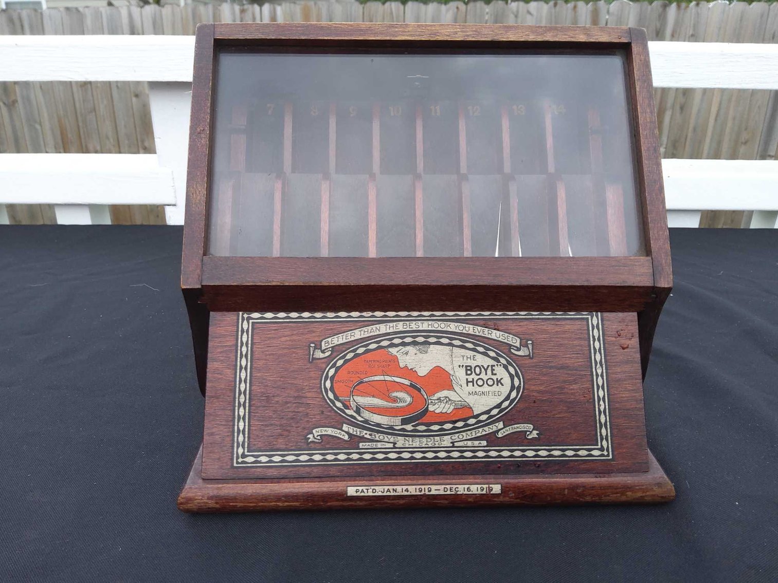 Image for Carl & Ellen Buck Lifetime Collection