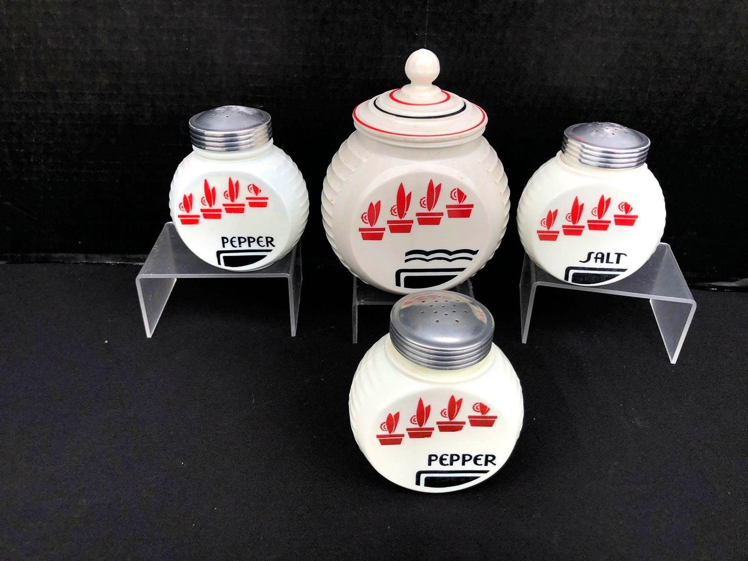 Image for Carl & Ellen Buck Lifetime Collection