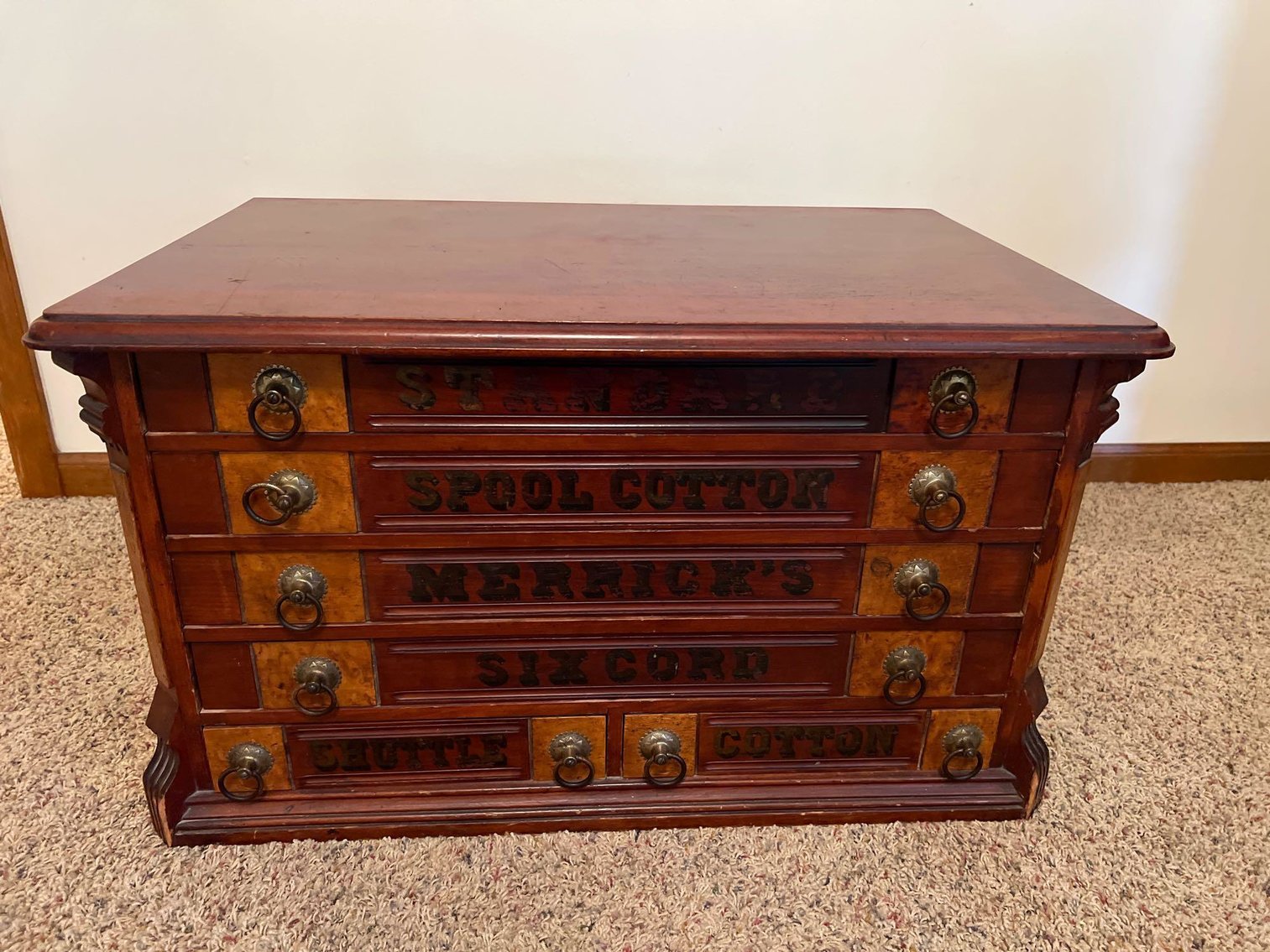 Image for Carl & Ellen Buck Lifetime Collection