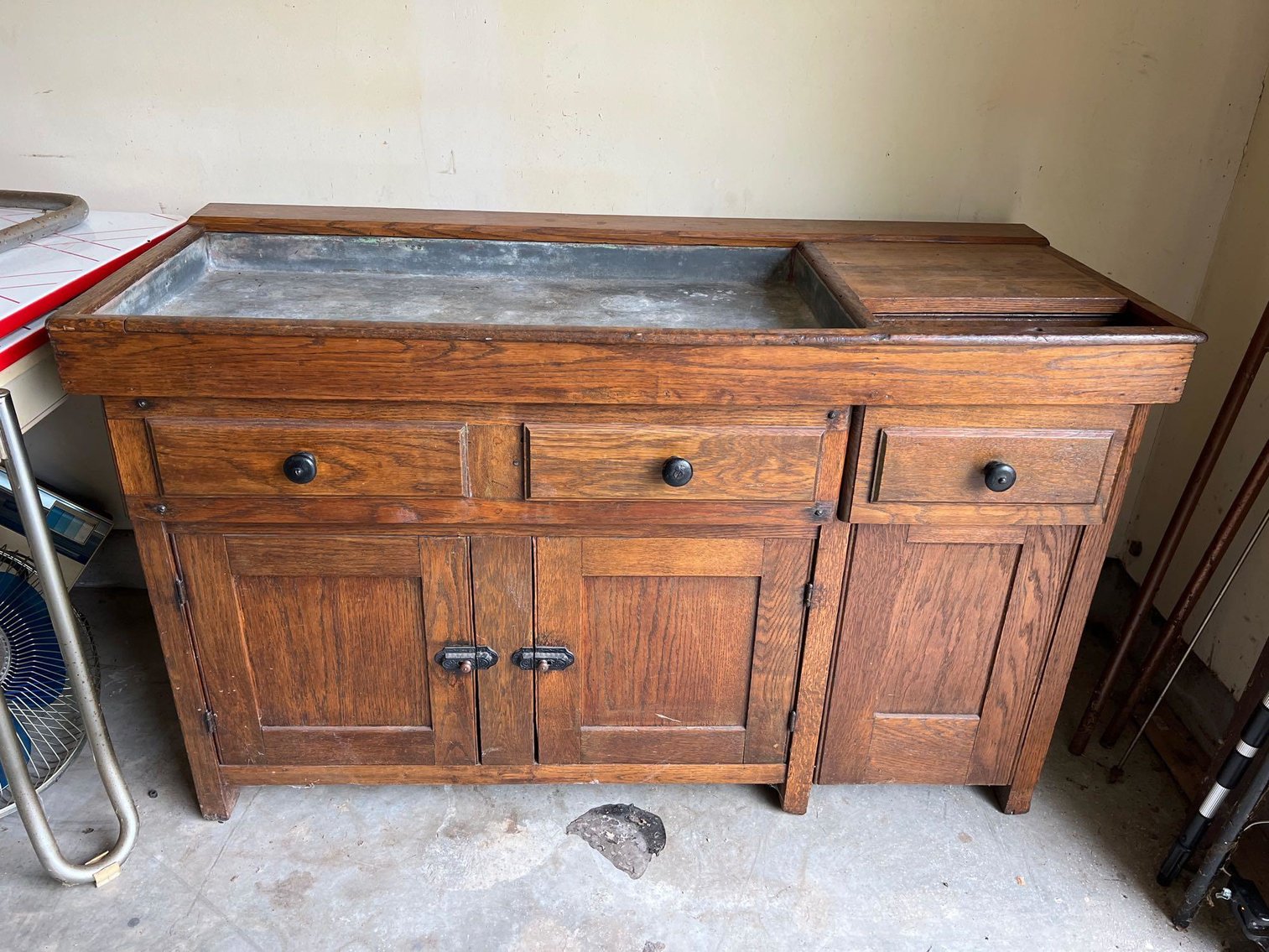 Image for Carl & Ellen Buck Lifetime Collection