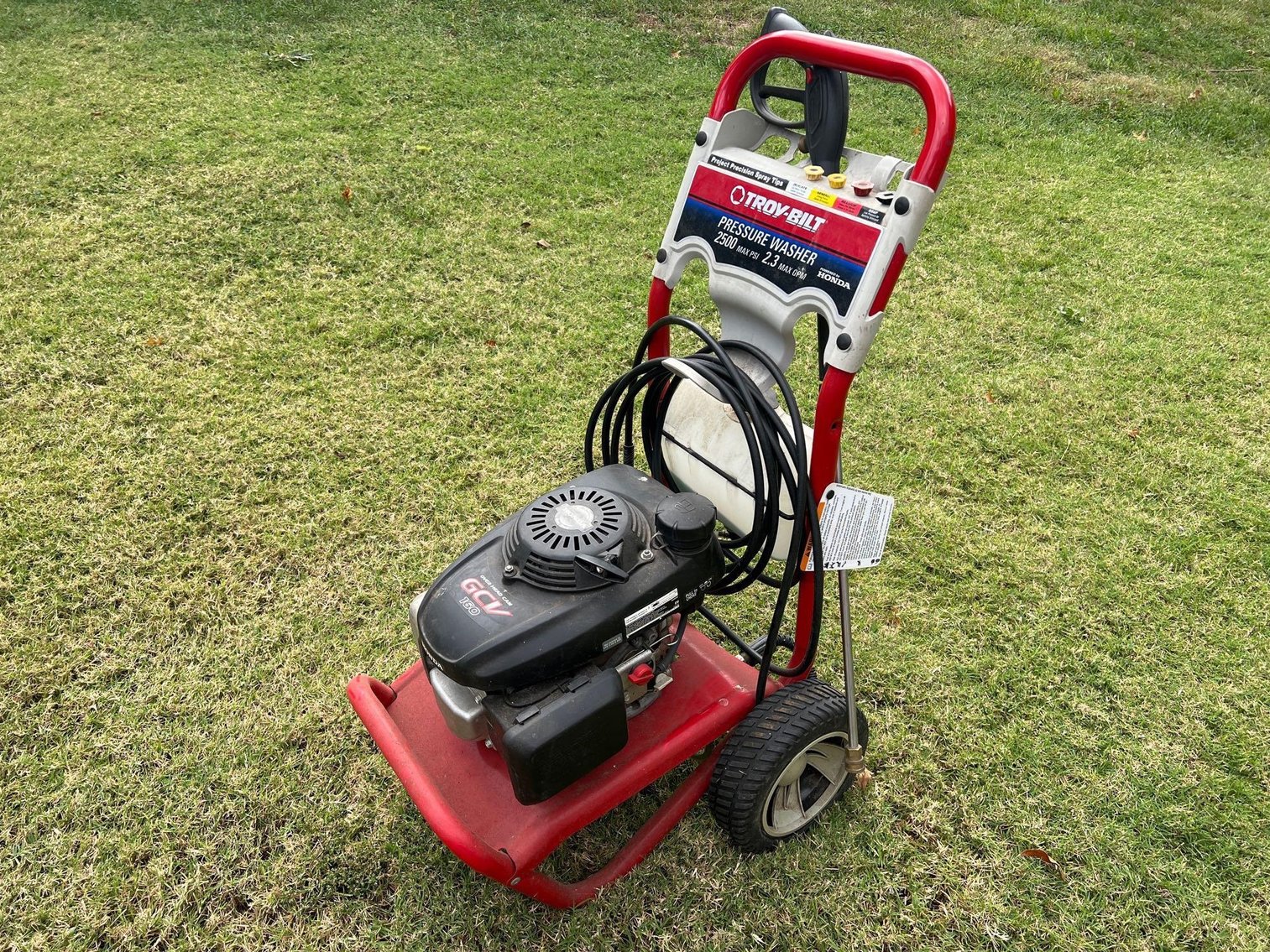 Image for Carl & Ellen Buck Lifetime Collection