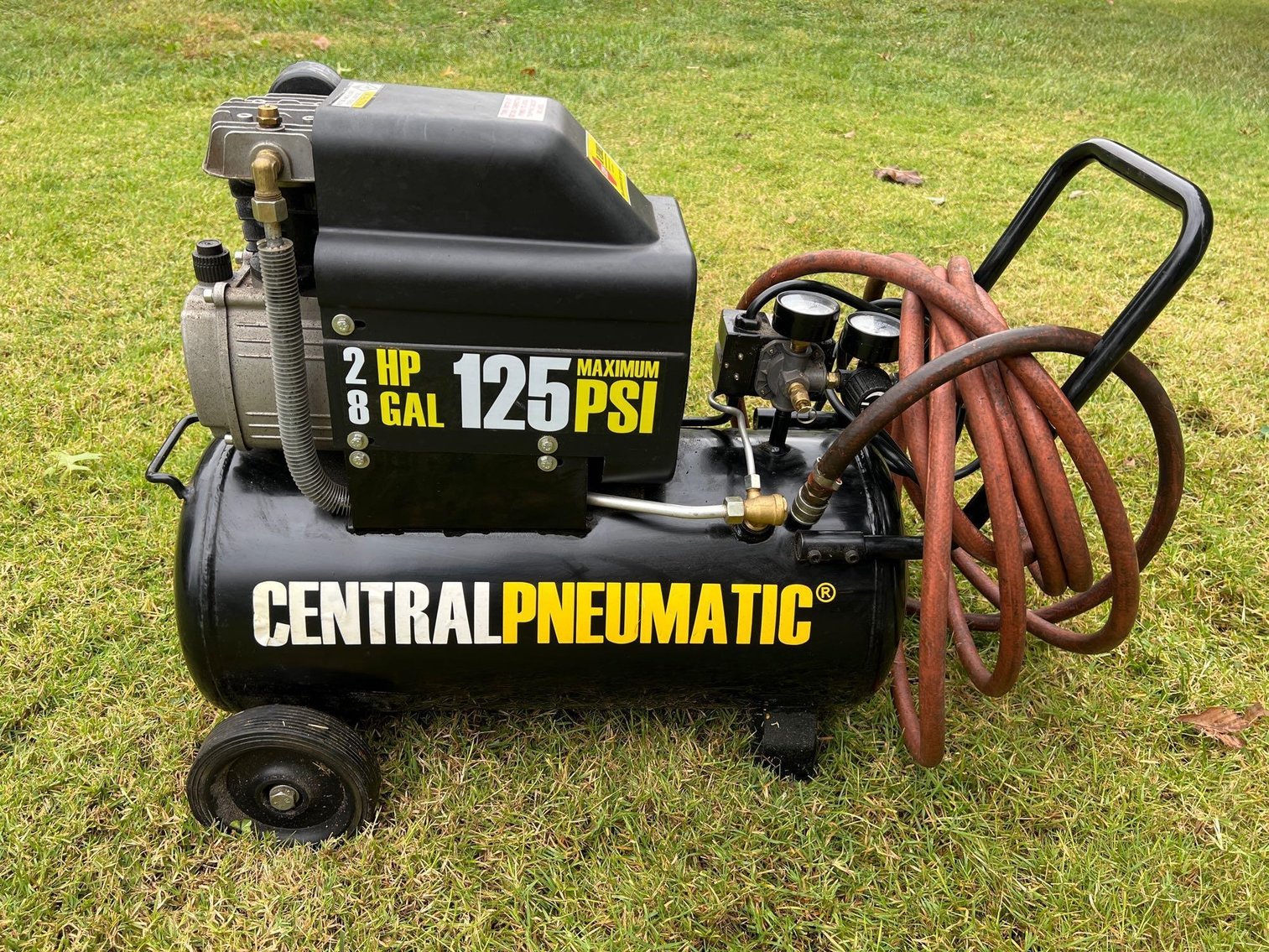 Image for Carl & Ellen Buck Lifetime Collection