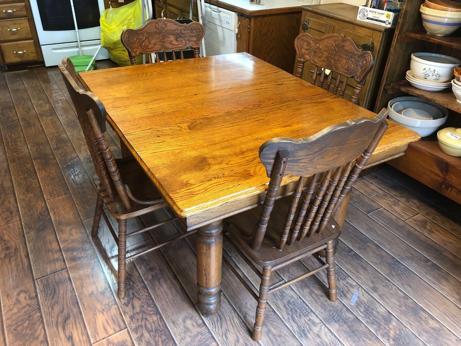 Image for Carl & Ellen Buck Lifetime Collection