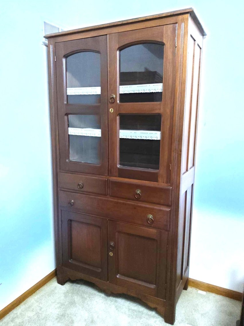 Image for Carl & Ellen Buck Lifetime Collection