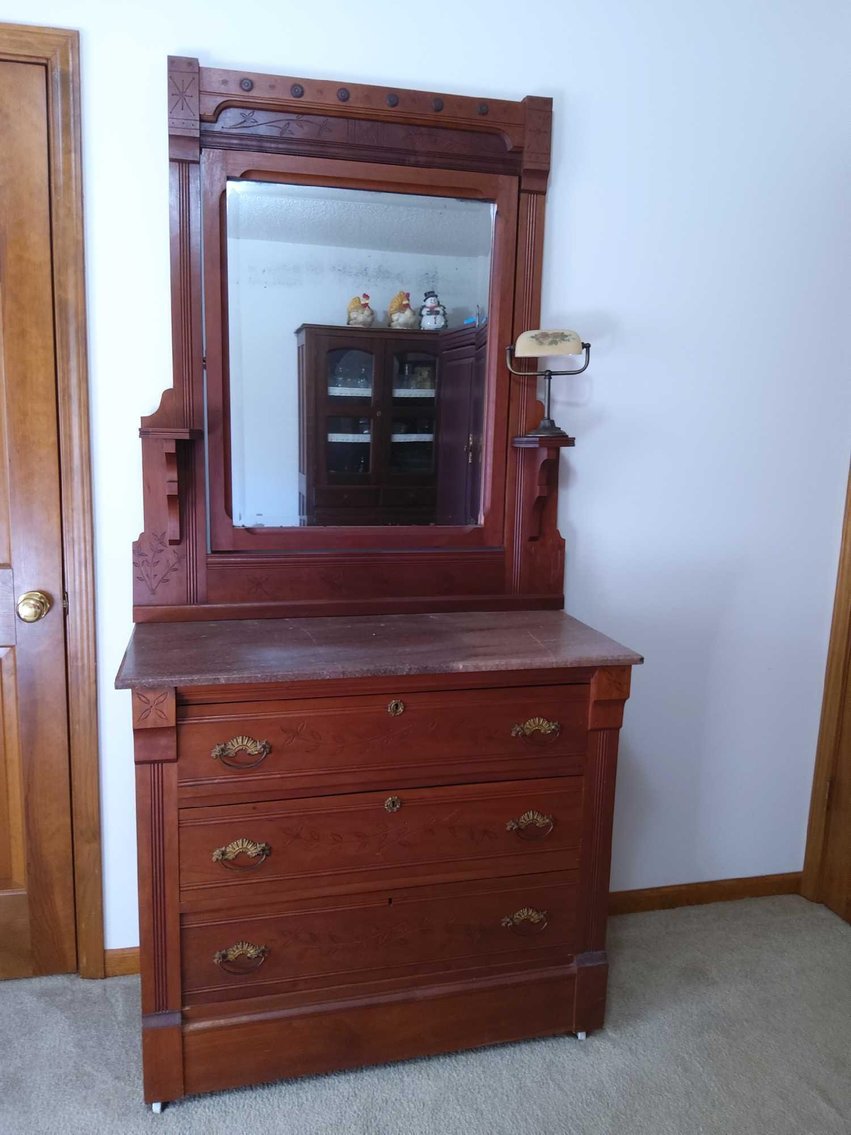 Image for Carl & Ellen Buck Lifetime Collection