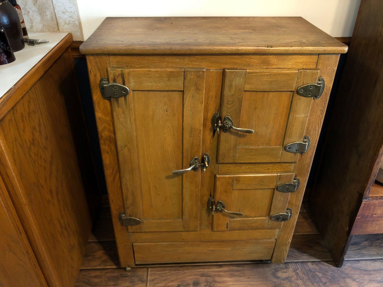 Image for Carl & Ellen Buck Lifetime Collection