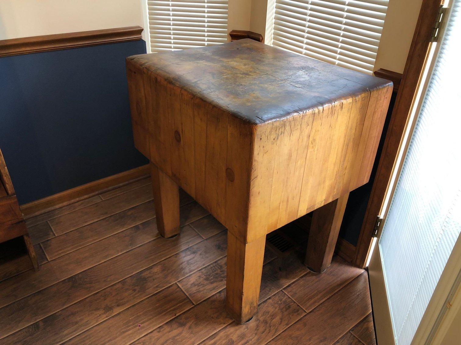 Image for Carl & Ellen Buck Lifetime Collection