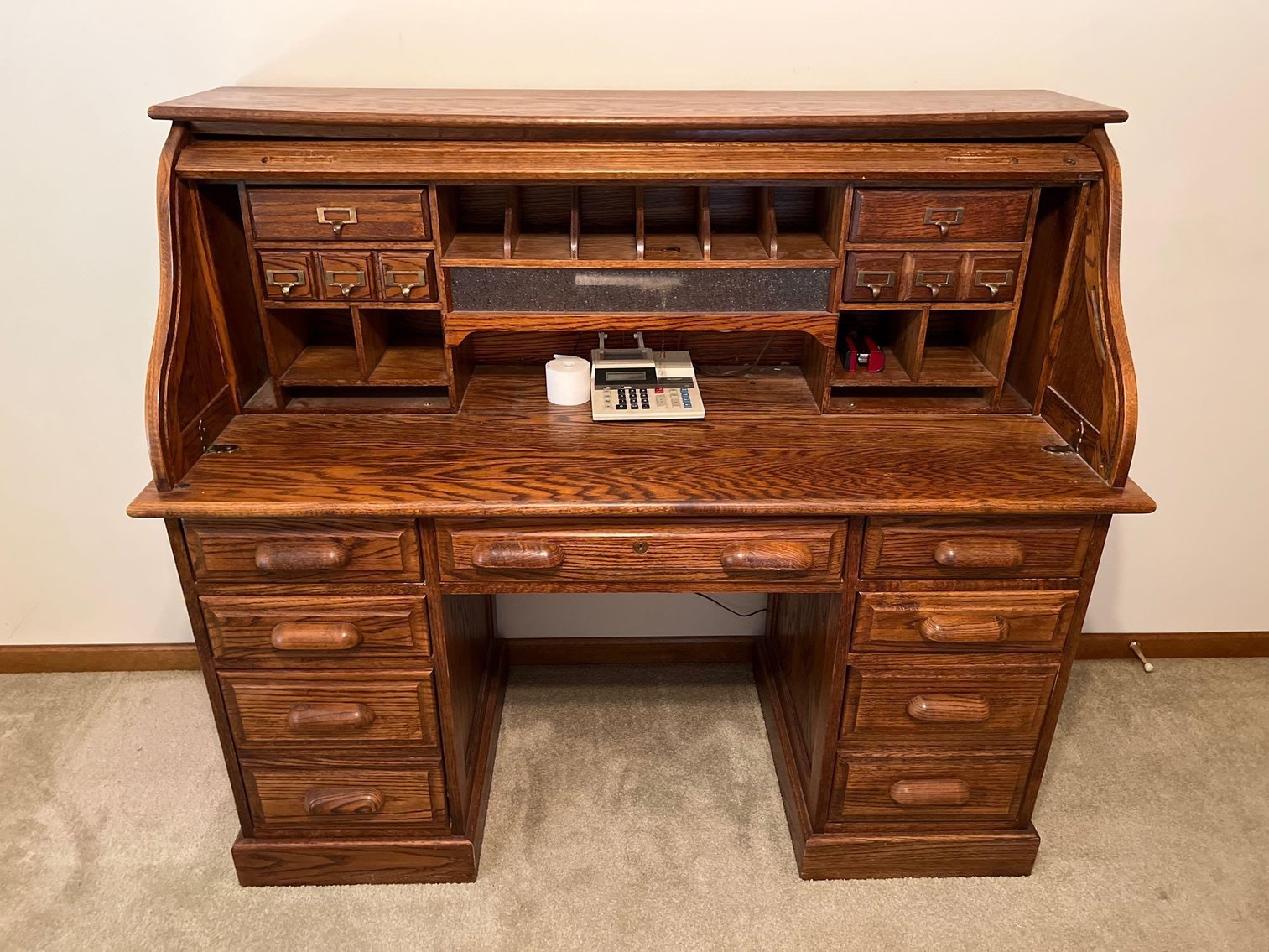 Image for Carl & Ellen Buck Lifetime Collection