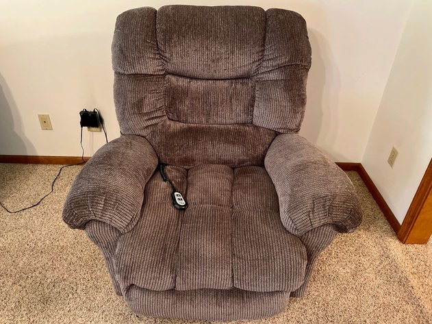 Image for Carl & Ellen Buck Lifetime Collection