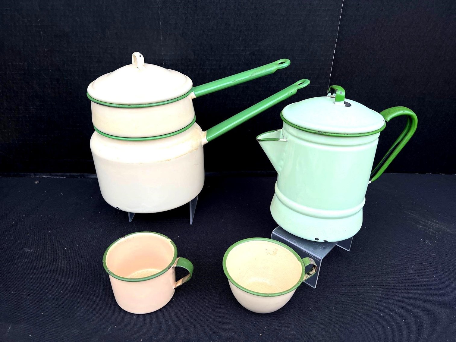 Image for Carl & Ellen Buck Lifetime Collection