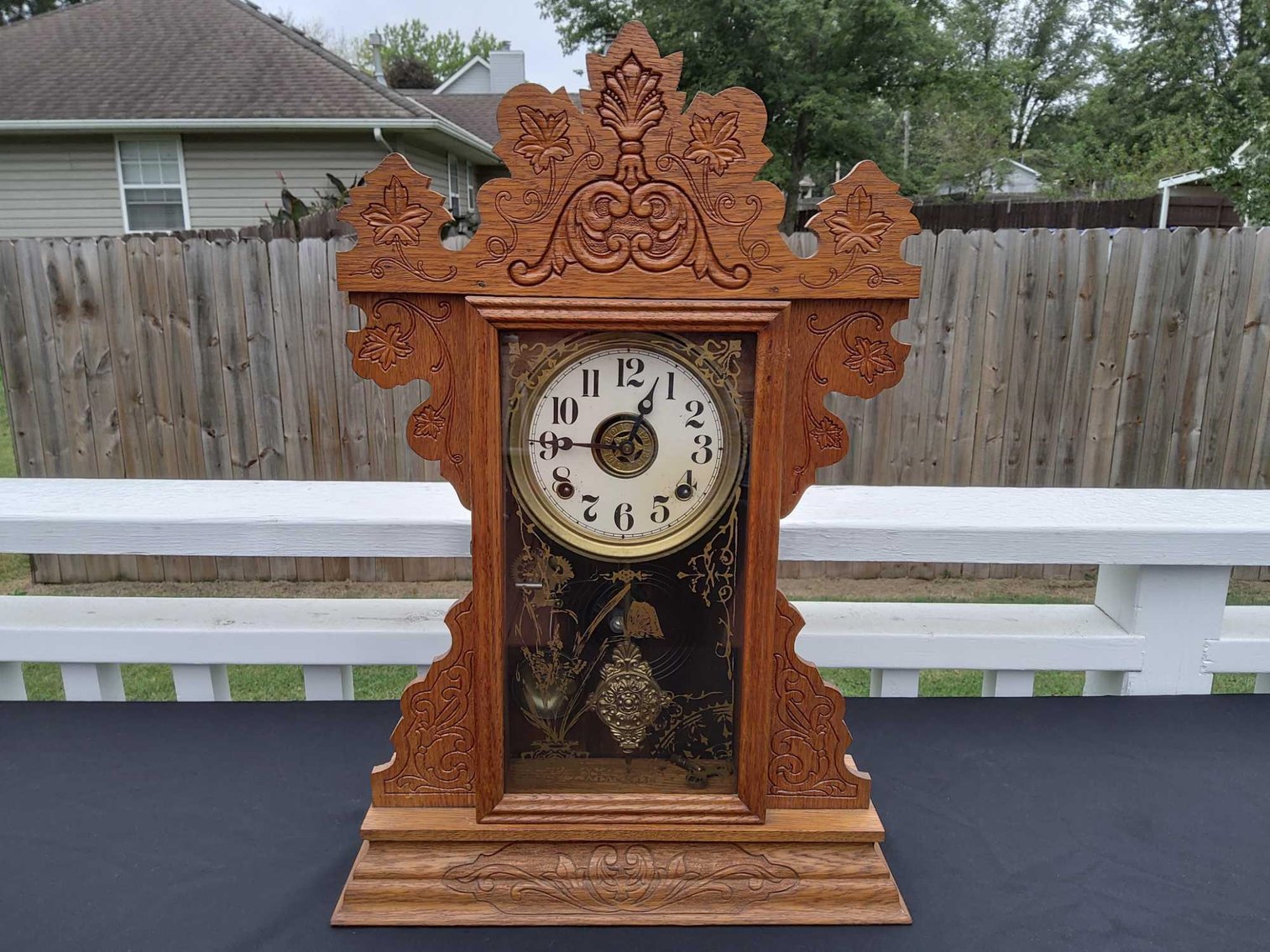 Image for Carl & Ellen Buck Lifetime Collection