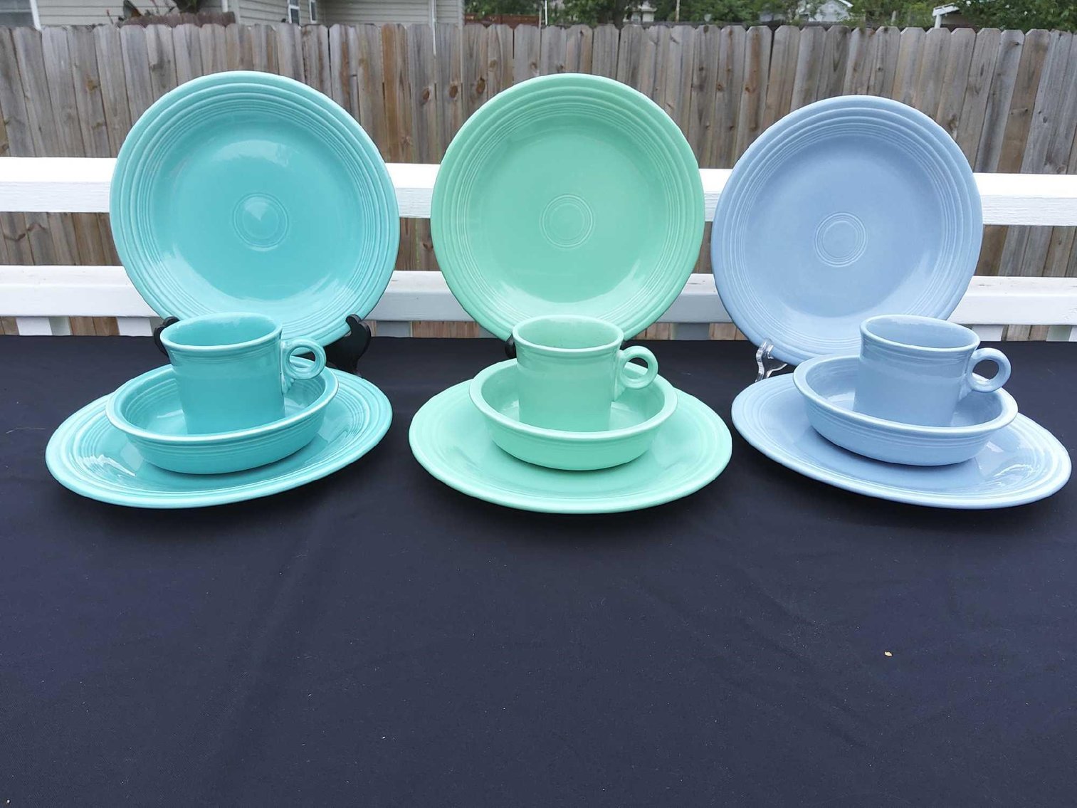 Image for Carl & Ellen Buck Lifetime Collection