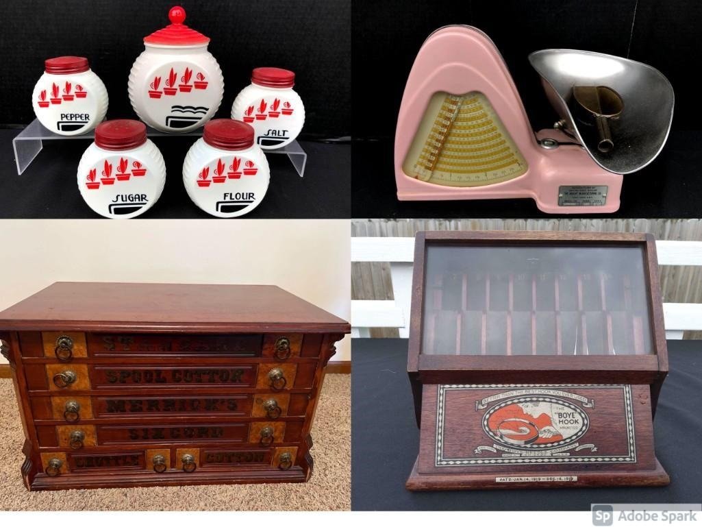 Image for Carl & Ellen Buck Lifetime Collection