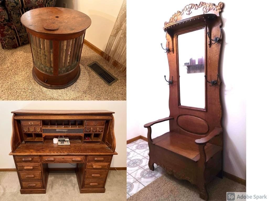 Image for Carl & Ellen Buck Lifetime Collection