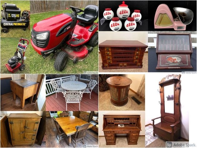 Image for Carl & Ellen Buck Lifetime Collection