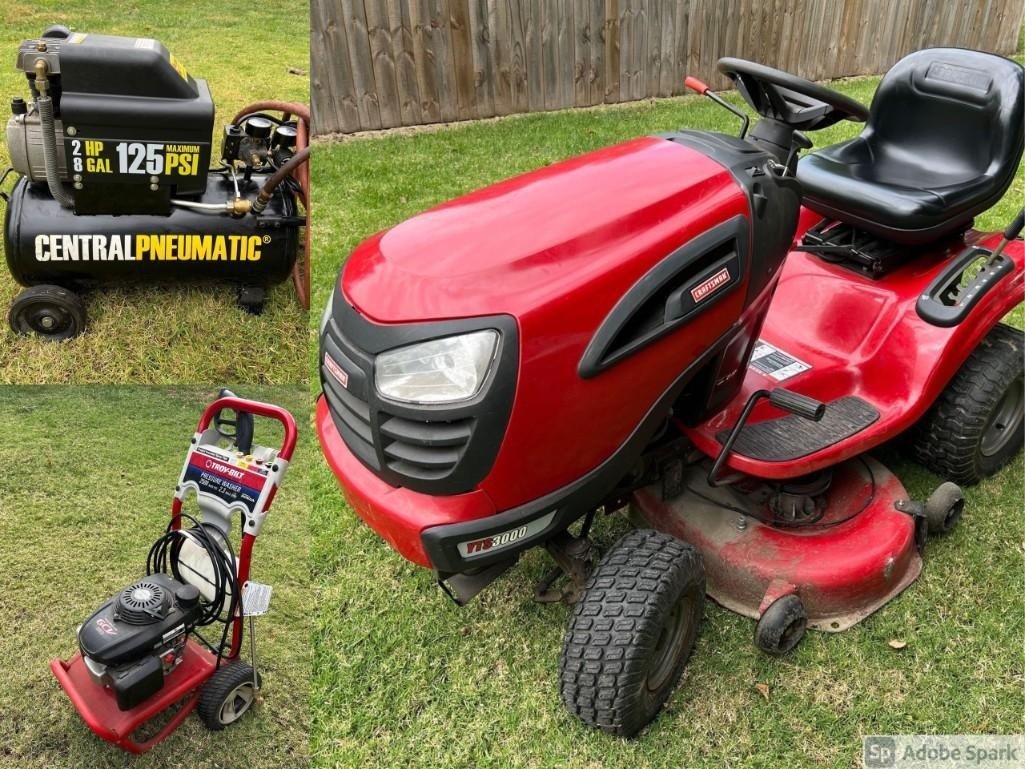 Image for Carl & Ellen Buck Lifetime Collection