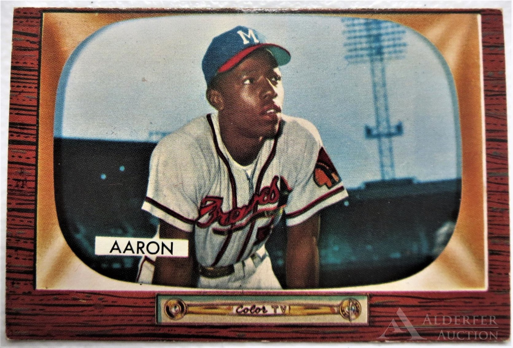 Image for Sports Cards and Memorabilia | November 3, 2021 at 8:00 PM