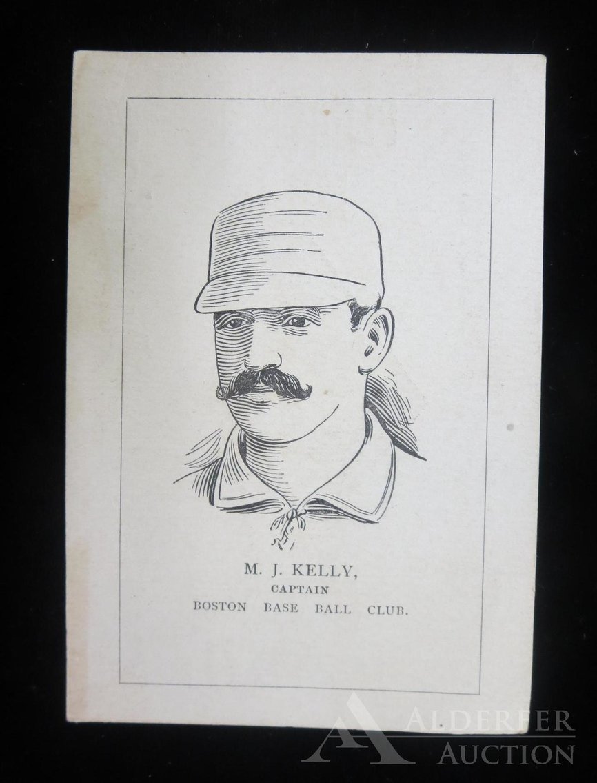 Image for Sports Cards and Memorabilia | November 3, 2021 at 8:00 PM