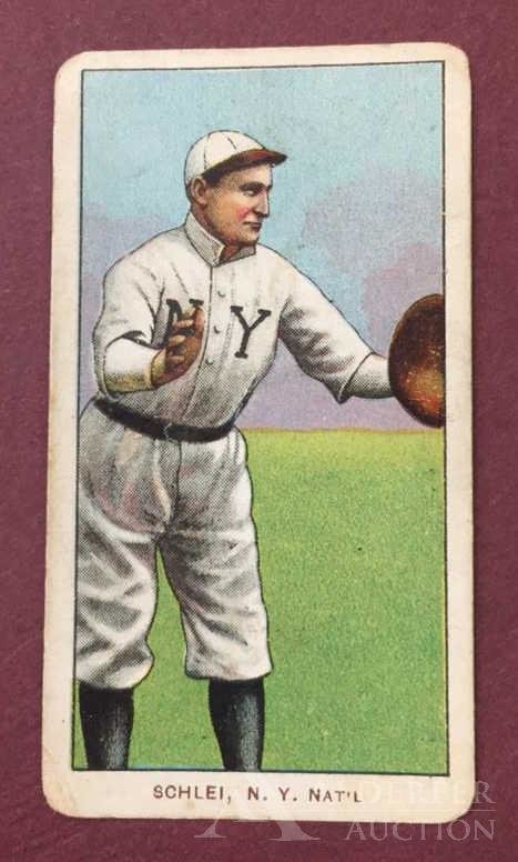Image for Sports Cards and Memorabilia | November 3, 2021 at 8:00 PM