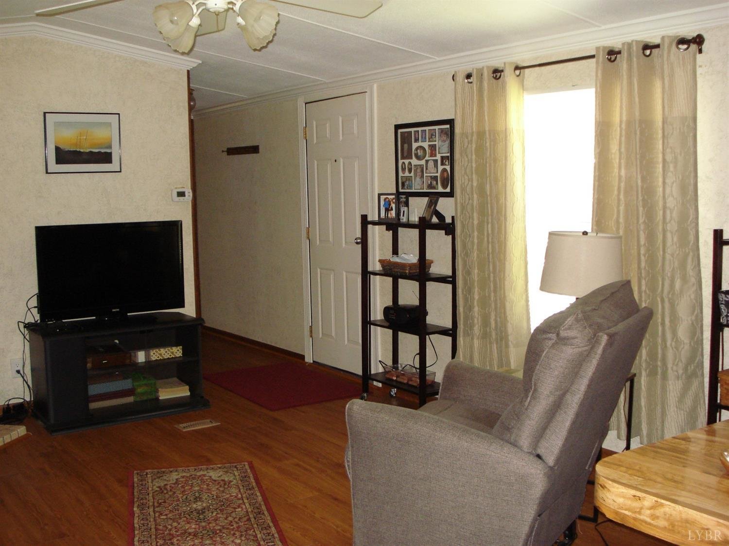 Image for 468 Hawkins Rd, Evington, VA 24550