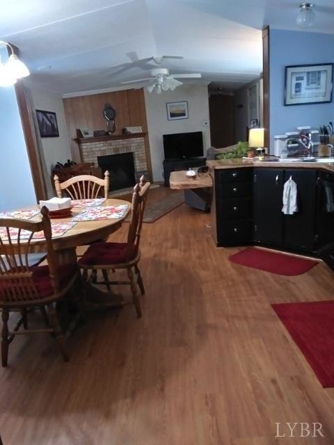 Image for 468 Hawkins Rd, Evington, VA 24550