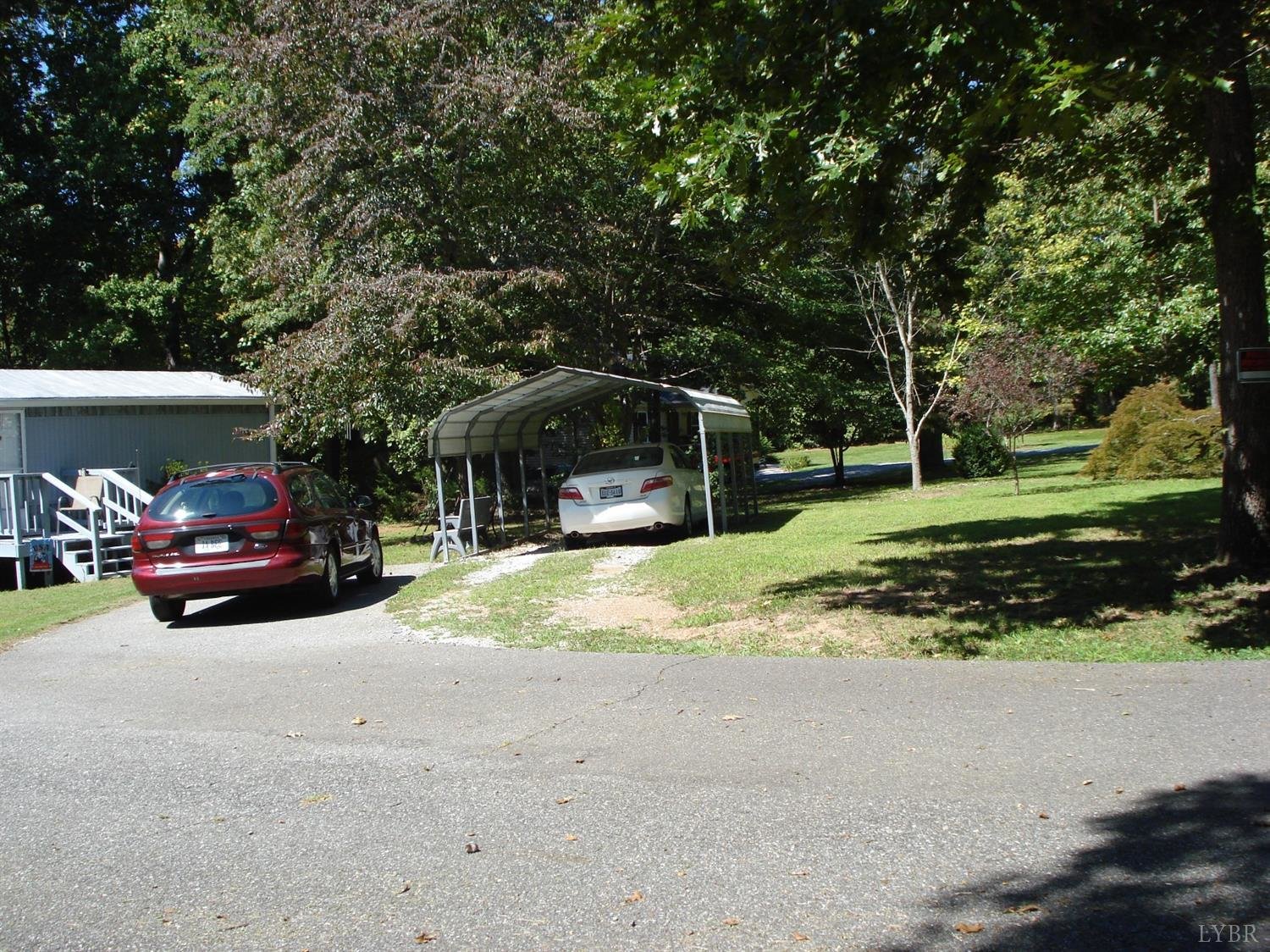 Image for 468 Hawkins Rd, Evington, VA 24550