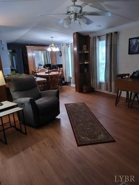 Image for 468 Hawkins Rd, Evington, VA 24550